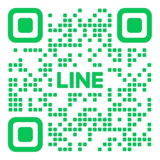 QR Code ทักเข้ามา หนังออนไลน์ 2024 Line @